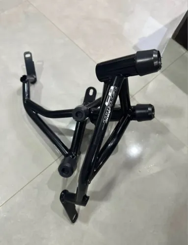 protetor de carenagem stunt race cb300f