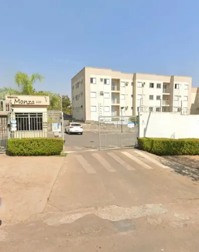 Residencial Monza