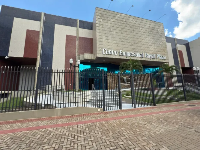 Sala comercial - Zona 02