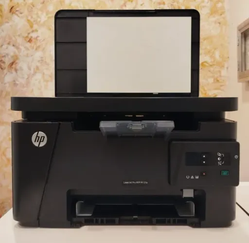 Impressora HP LaserJet Pro MFP M125A