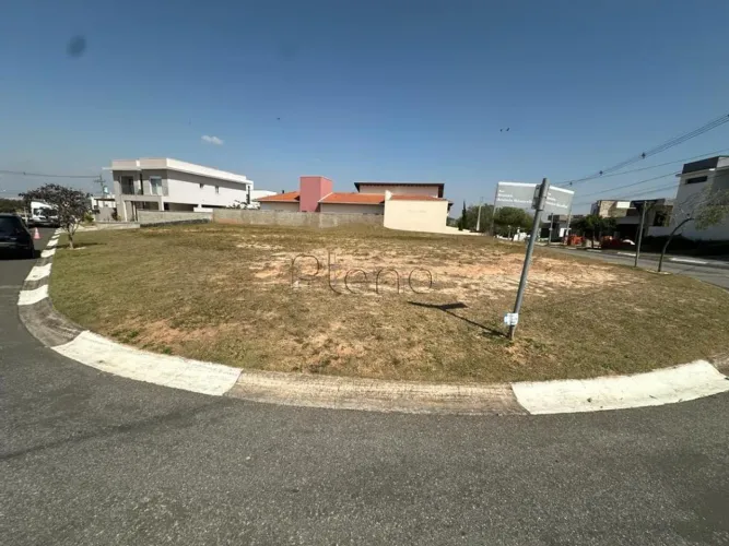 Terreno à venda em Salto, Jardim Celani, com 797.7 m², Mirante dos Ipês