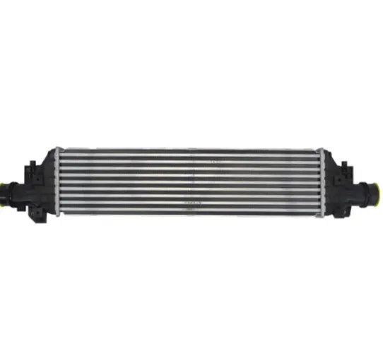 Intercooler Tracker Turbo 1.4 2016 2017 2018 2019