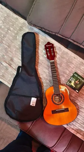 Cavaquinho Giannini Start