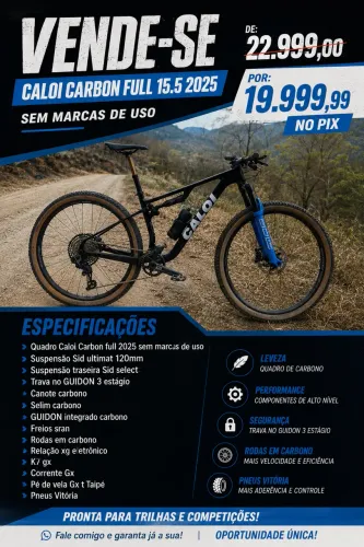Bike full