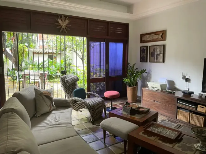 Casa à venda em rua pública, BOA VIAGEM , Recife, PE