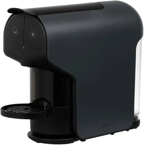Cafeteira elétrica delta Q Quick automática para cápsulas
