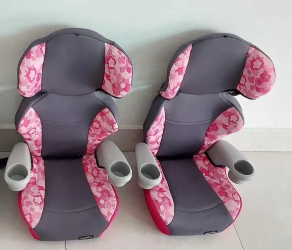 Cadeirinha para carro