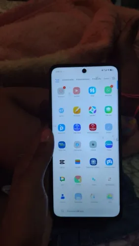 REDMI not 13