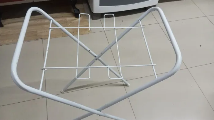 Suporte para Banheira de Bebê