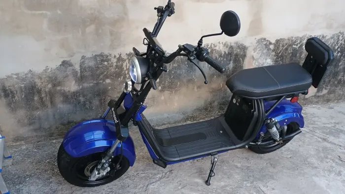 Moto elétrica X11 3000W