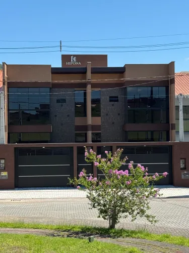 CASA ALTO PADRÃO