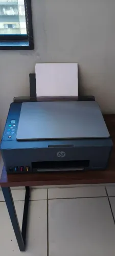Impressora Multifuncional HP Smart tank 584