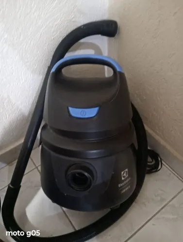 Aspirador Eletrolux 