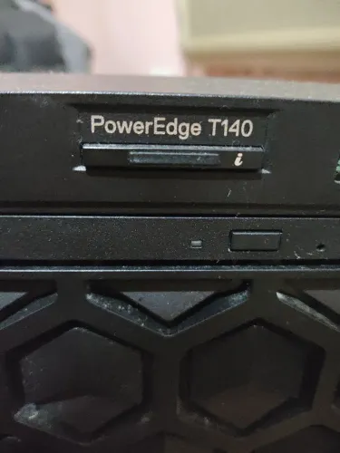 Servidor Dell T140