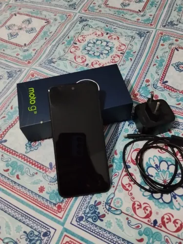 Moto g 31 celular