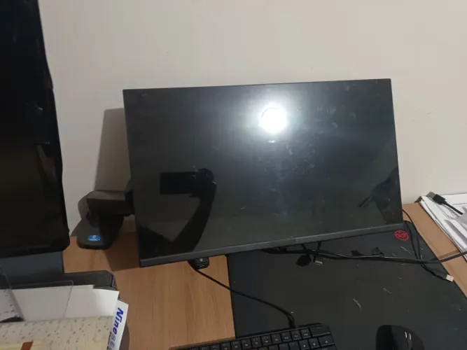VENDO PERIFÉRICOS DE ALTA QUALIDADE (INFOS PV) VENDO A PARTE TAMBEM.