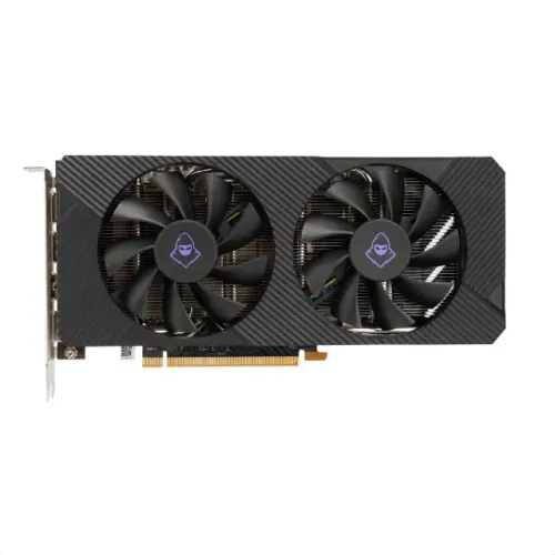 Placa de Vídeo Radeon RX 5700 XT 8GB GDDR6 Mancer Streaky V2 256 Bits