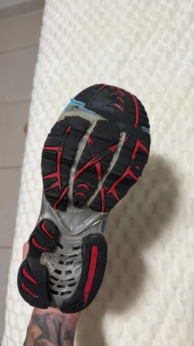 Tênis mizuno prophecy 2