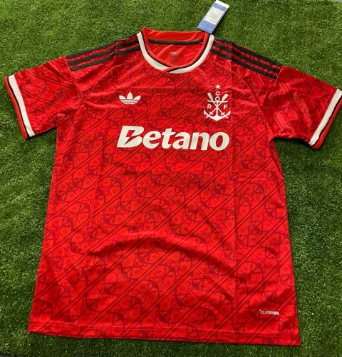 Camisa do Flamengo 2026/27