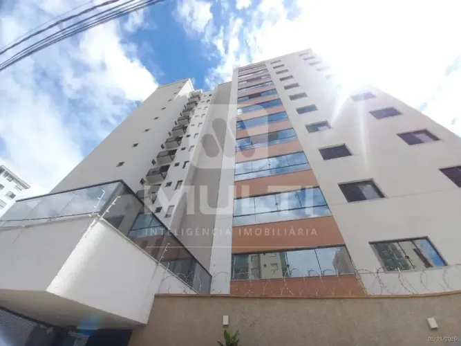 Apartamento - SANTA MONICA