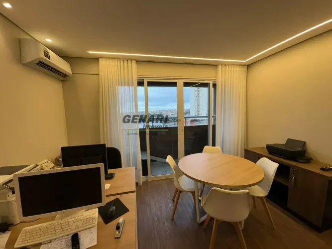 Sala Comercial à venda, Condomínio Office Premium - Bairro Pau Preto, Indaiatuba, SP