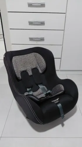 Cadeirinha infantil para carro 25kg