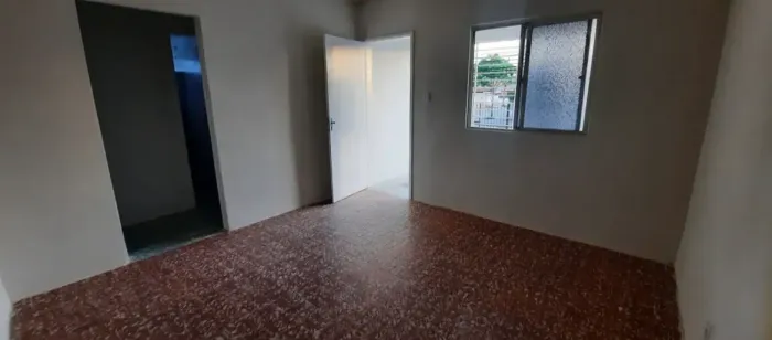 Apartamento térreo - 65 mts