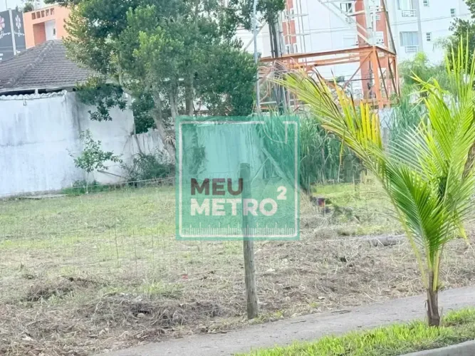 Terreno à venda em Jurerê Internacional - Florianópolis/SC