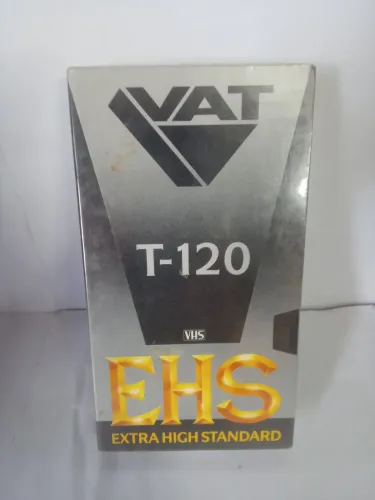 Fita de vídeo VAT EHS