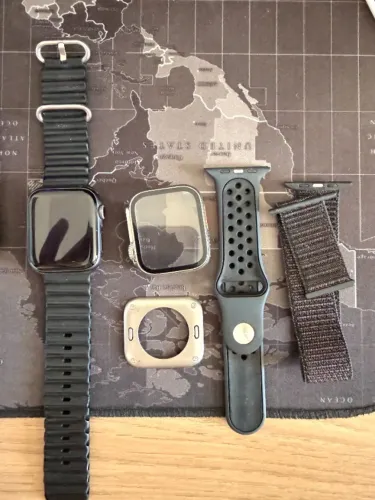 Apple Watch Serie 5 44mm