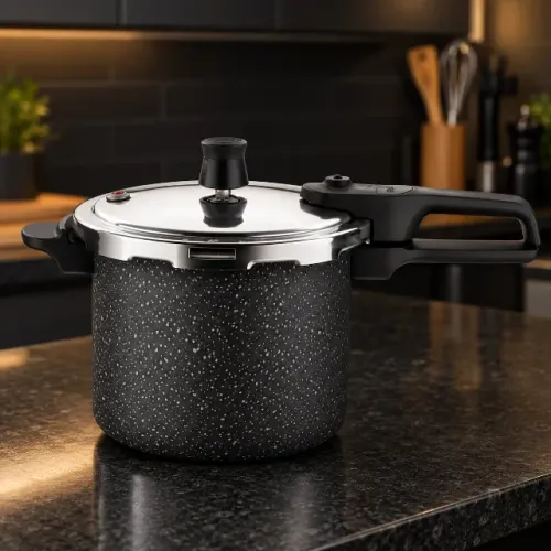 Panela de pressão