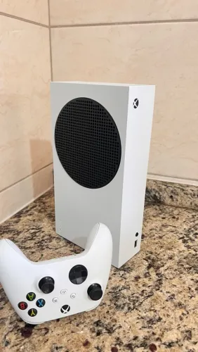 Xbox series s 512gb