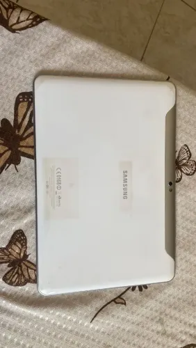 Vendo tablet Samsung 