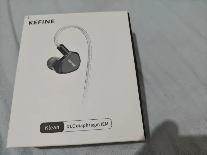 Kefine Klean ( NOVO)