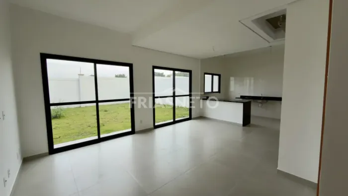 Casa à venda no condomínio Authoria Reserva Jequitibá