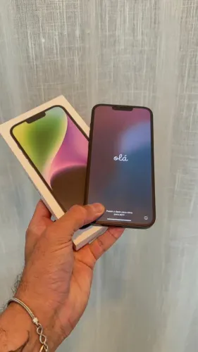 iPhone 14 Plus 256gb 