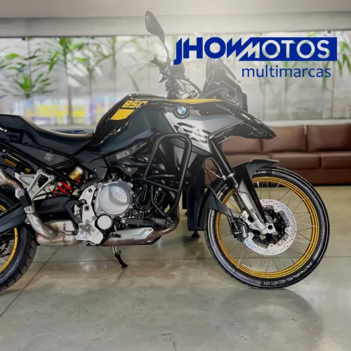 BMW GS 850 ADVENTURE PREMIUM