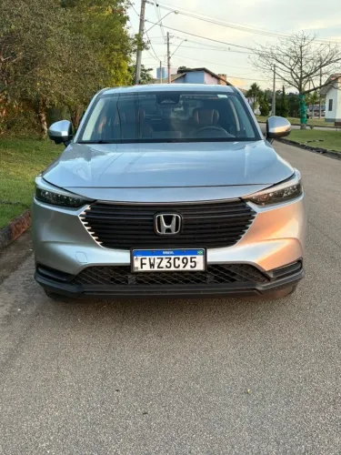 Honda HR-V EXL 1.5 Sensing 16V 5P Aut. 2023