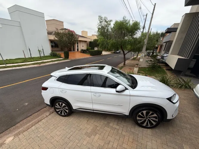 BYD Song Plus 1.5 16V Aut. (hibrido) 2026