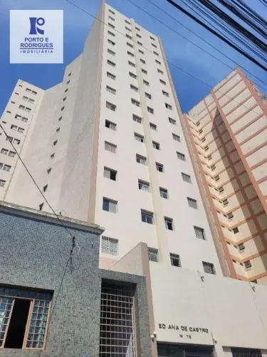 Apartamento com 2 dormitórios à venda, 80 m² por R$ 390.000,00 - Cambuí - Campinas/SP