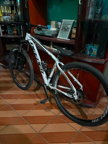 Bicicleta aro 29