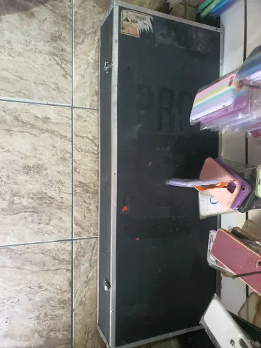 Mesa de DJ