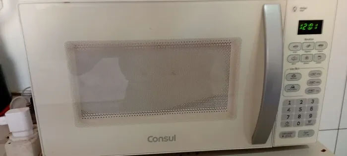 Microondas Consul 20 Litros
