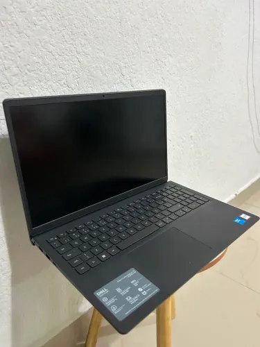 Notebook Dell Inspiron 15
