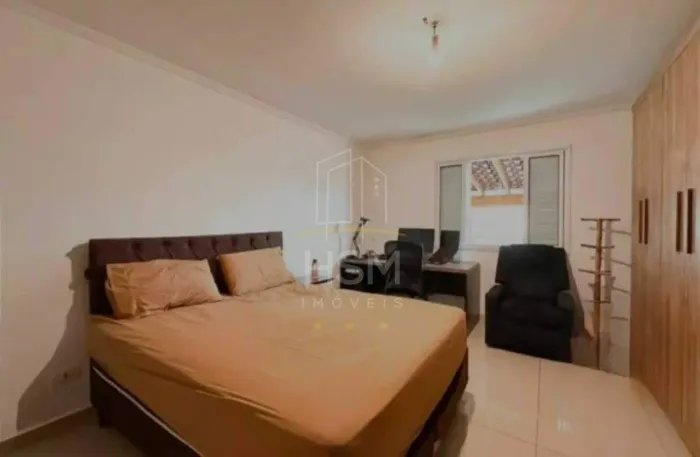 Casa à venda, 6 quartos, 2 suítes, 3 vagas, Nova Petrópolis - São Bernardo do Campo/SP