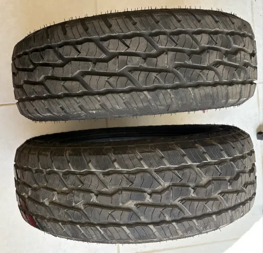 Pneu 205/60r16 AT