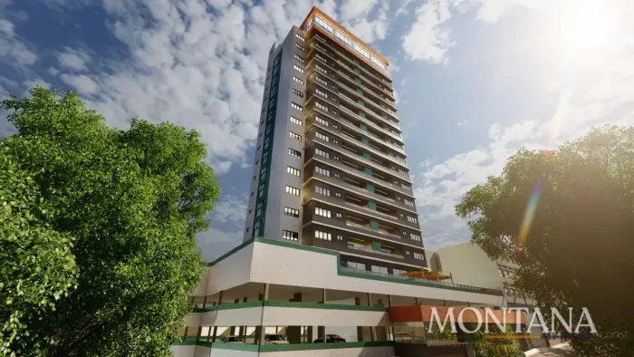Imóvel para venda possui 151 metros quadrados com 3 quartos em Barro Vermelho - Natal - RN