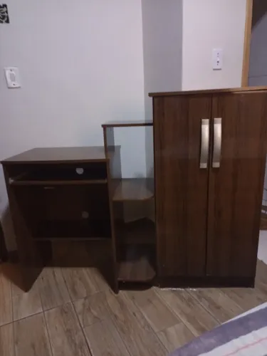 Mesa de computador