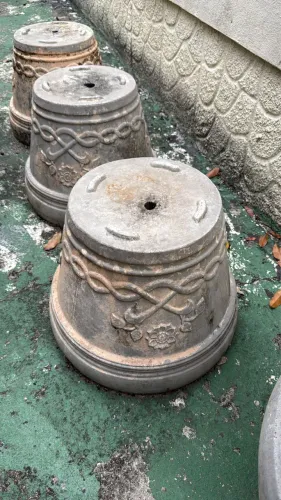 Vaso de planta