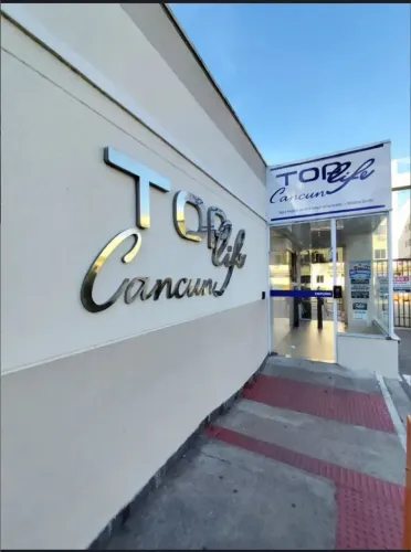 Vendo Direito AP Condomínio Top Life Cancun